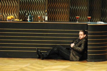 Masetto in "Don Giovanni" (Mozart)